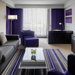 Pullman Dubai Creek City Centre Hotel - Bild 18
