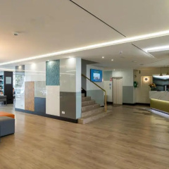 Gran Versalles Hotel - Bild 27