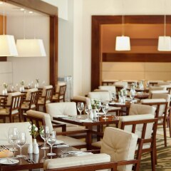 Гостиница Crowne Plaza Москва Третьяковская в Москве отзывы, цены и фото номеров - забронировать гостиницу Crowne Plaza Москва Третьяковская онлайн питание фото 2