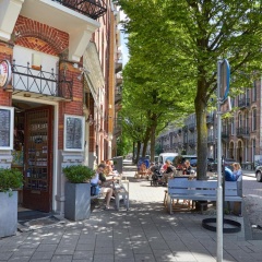 Nova Apartments - Bild 29