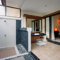 Vila Ombak Hotel - Bild 14
