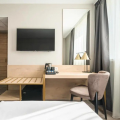 Expo Tower Hotel by Mellow Mood Hotels - Bild 13