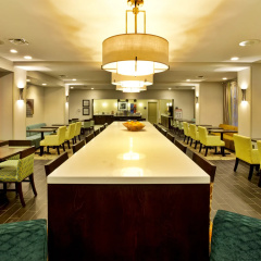 Hampton Inn Niagara Falls/Blvd thumbnail 23