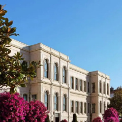 Four Seasons Hotel Istanbul at the Bosphorus - Bild 30