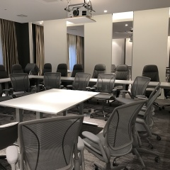 Mercure Hotel Kaiserhof Frankfurt City Center - Bild 20