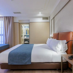 Medinaceli Hotel - Bild 16