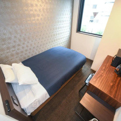HOTEL LiVEMAX Nihonbashi Koamicho - Bild 8