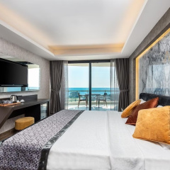 Elite Luxury Suite & Spa - Bild 4