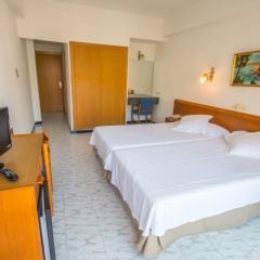 Hotel Amic Gala - Bild 1