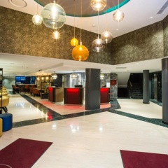 Leonardo Hotel Madrid City Center - Bild 30