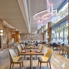 InterContinental Barcelona by IHG - Bild 16