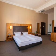Herzogshof Boutique-Hotel am Dom Regensburg - Bild 6