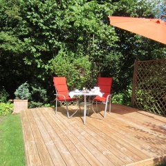 Haus Nussbaum - Bild 8