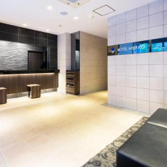 MyStays Kanda Hotel - Bild 2