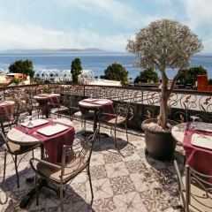 Skalion Hotel - Bild 14