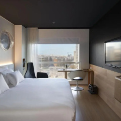 Barceló Sants - Bild 5