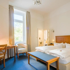 Hotel Brandies Berlin - Bild 14