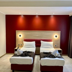 Hotel Giacosa Milano - Bild 11