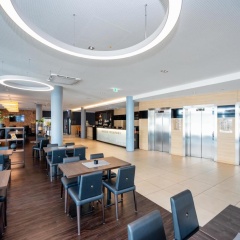 Staycity Aparthotels, Heidelberg - Bild 23