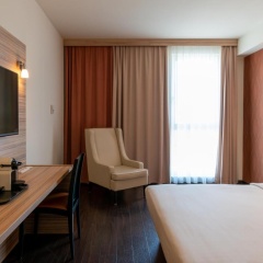 Star G Hotel Premium München Domagkstraße - Bild 7
