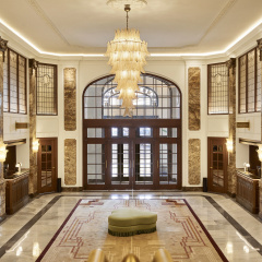The Palace, a Luxury Collection Hotel - Bild 25