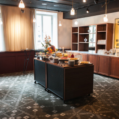 Scandic Grand Central - Bild 28