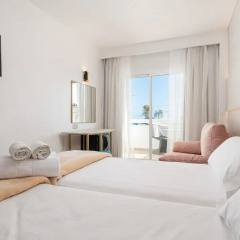 Condesa Hotel - Bild 9