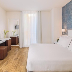H10 Racó del Pi Boutique Hotel - Bild 12