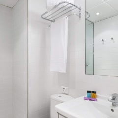 Oriente Atiram Hotel - Bild 22