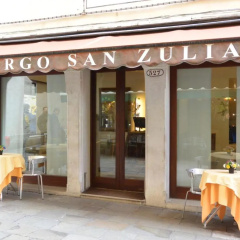 Hotel San Zulian - Bild 1