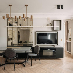 HIGHSTAY - Luxury Serviced Apartments - Rue de Rivoli - Bild 27