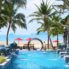 Amari Vogue Krabi - Bild 28