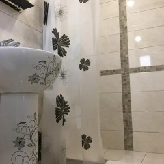 Гостиница Garik House в Гурзуфе отзывы, цены и фото номеров - забронировать гостиницу Garik House онлайн Гурзуф ванная фото 2