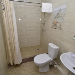 Гостиница Avdallini Golden Bay в Анапе отзывы, цены и фото номеров - забронировать гостиницу Avdallini Golden Bay онлайн Анапа фото 24