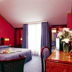Jr Hotels Bocconi Milano - Bild 10
