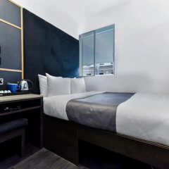 The Z Hotel Trafalgar - Bild 10