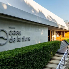 Casa de La Flora - Bild 1