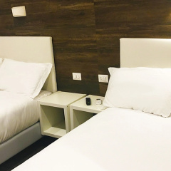 Aurum Firenze Hotel - Bild 5