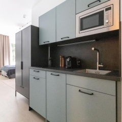 Limehome Berlin Luise-Henriette-Str. - Bild 26