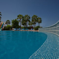 Drita Hotel - Bild 20