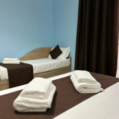 Hotel Giacosa Milano - Bild 7