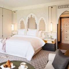 Jumeirah Mina Al Salam Hotel - Bild 7