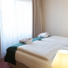 FOUR Essen City Centre - Bild 9