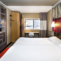 ibis Amsterdam Centre - Bild 2