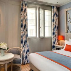 Chateau Frontenac Hotel - Bild 14