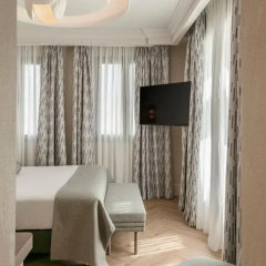 Hotel Vincci Madrid Centrum - Bild 8