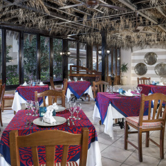 JAZ Aquamarine Hotel - Bild 15