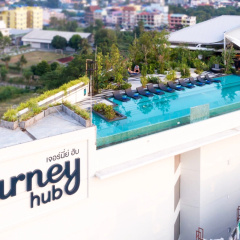 Mercure Phuket Patong Journeyhub - Bild 7
