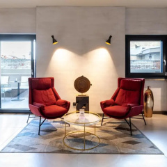 AxyHotels InnStyle Milano - Bild 17