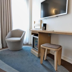 Hôtel Le Marcel - Paris Gare de l'Est - Bild 15